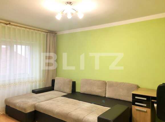Apartament de închiriat 2 camere Marasti - 48343AI | BLITZ Cluj-Napoca | Poza7