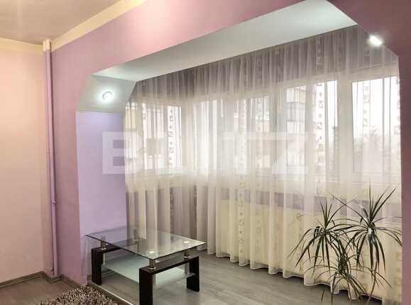 Apartament de închiriat 2 camere Marasti - 48343AI | BLITZ Cluj-Napoca | Poza4
