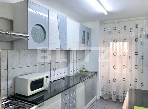 Apartament de închiriat 2 camere Marasti - 48343AI | BLITZ Cluj-Napoca | Poza8