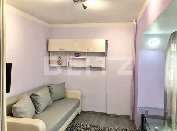 Apartament de închiriat 2 camere Marasti - 48343AI | BLITZ Cluj-Napoca | Poza3