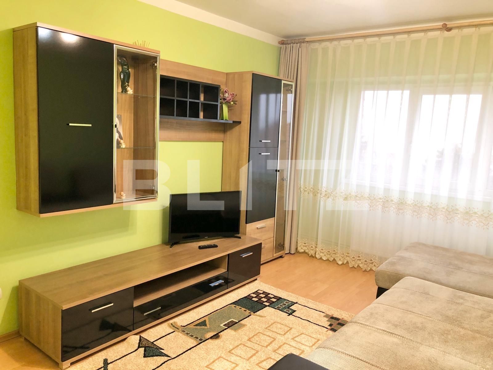 Apartament de închiriat 2 camere Marasti - 48343AI | BLITZ Cluj-Napoca | Poza6