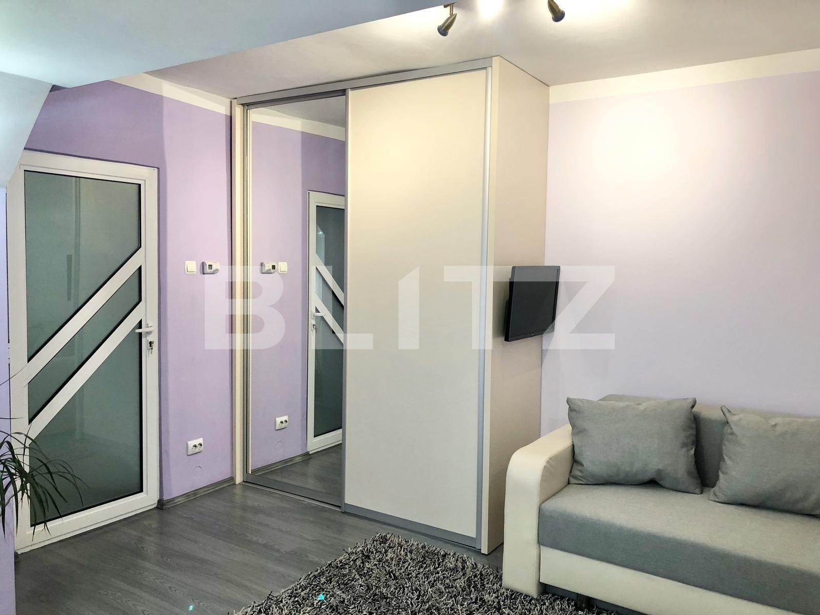 Apartament de închiriat 2 camere Marasti - 48343AI | BLITZ Cluj-Napoca | Poza5