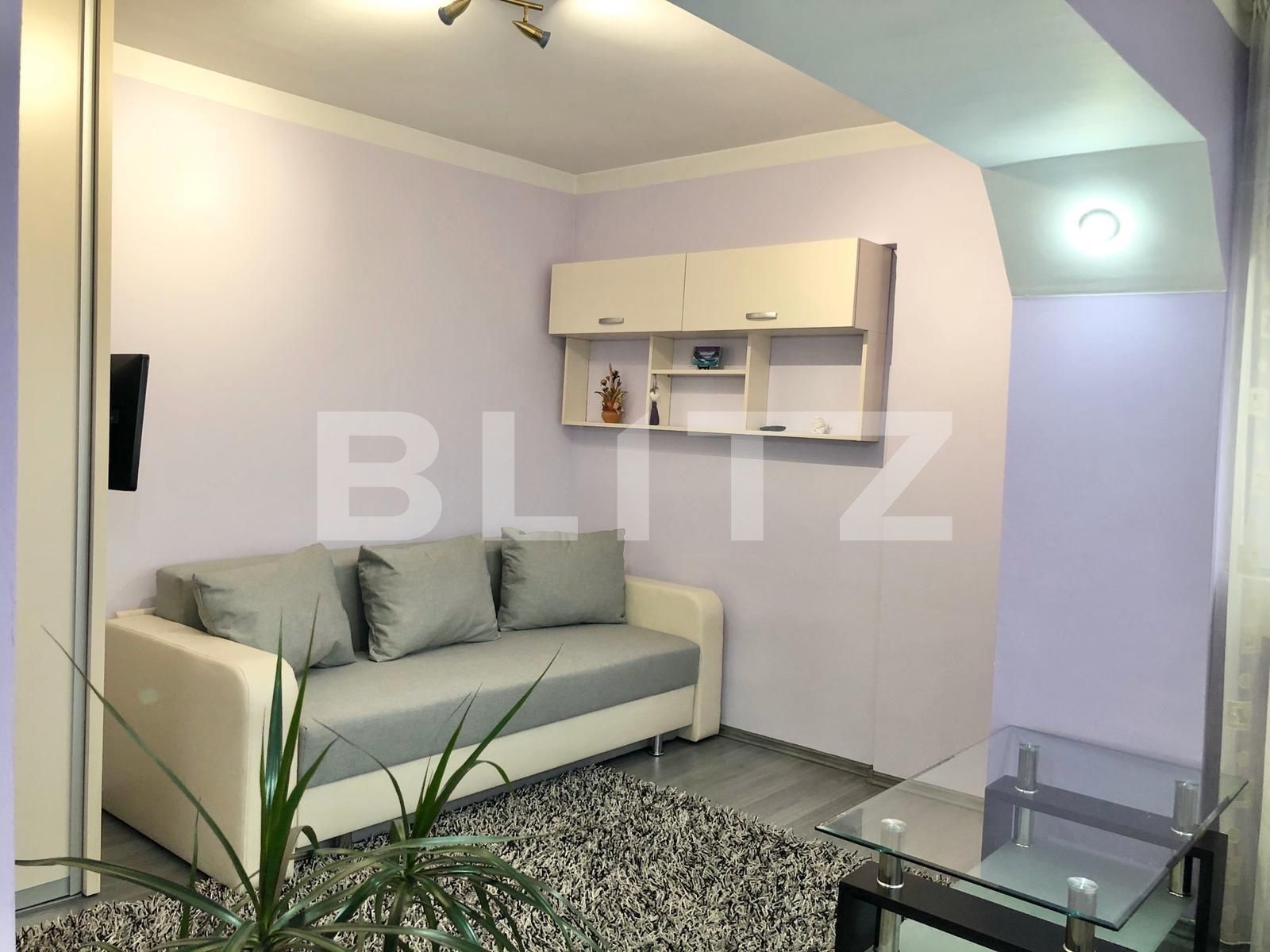 Apartament de închiriat 2 camere Marasti - 48343AI | BLITZ Cluj-Napoca | Poza2