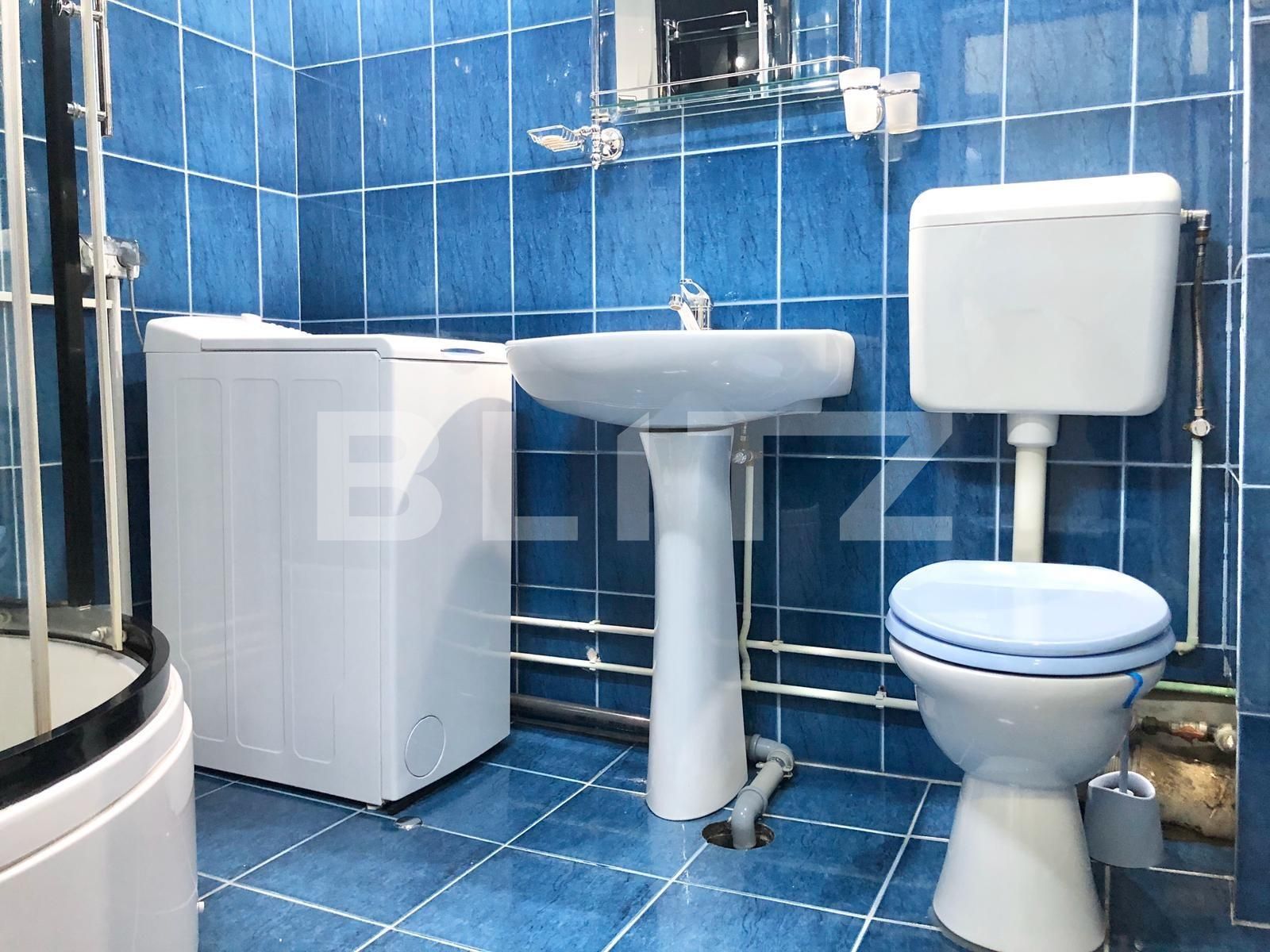 Apartament de închiriat 2 camere Marasti - 48343AI | BLITZ Cluj-Napoca | Poza11