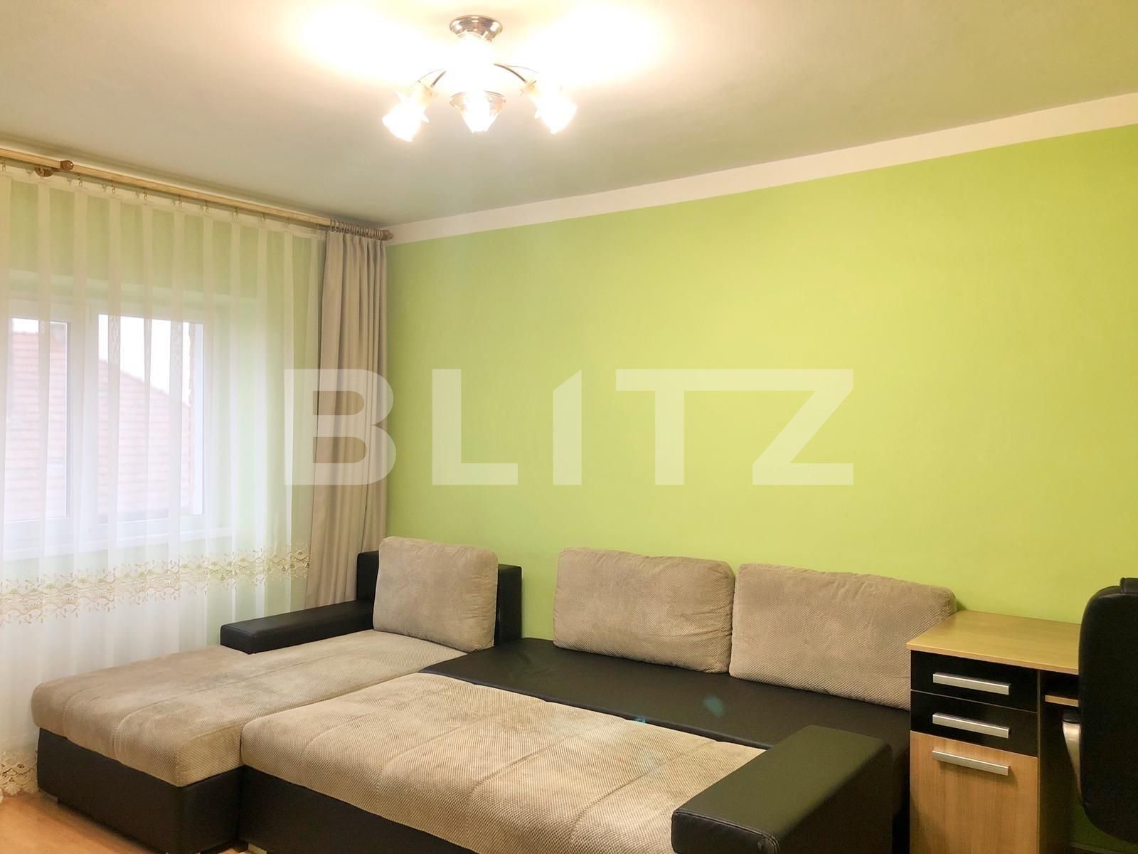 Apartament de închiriat 2 camere Marasti - 48343AI | BLITZ Cluj-Napoca | Poza7