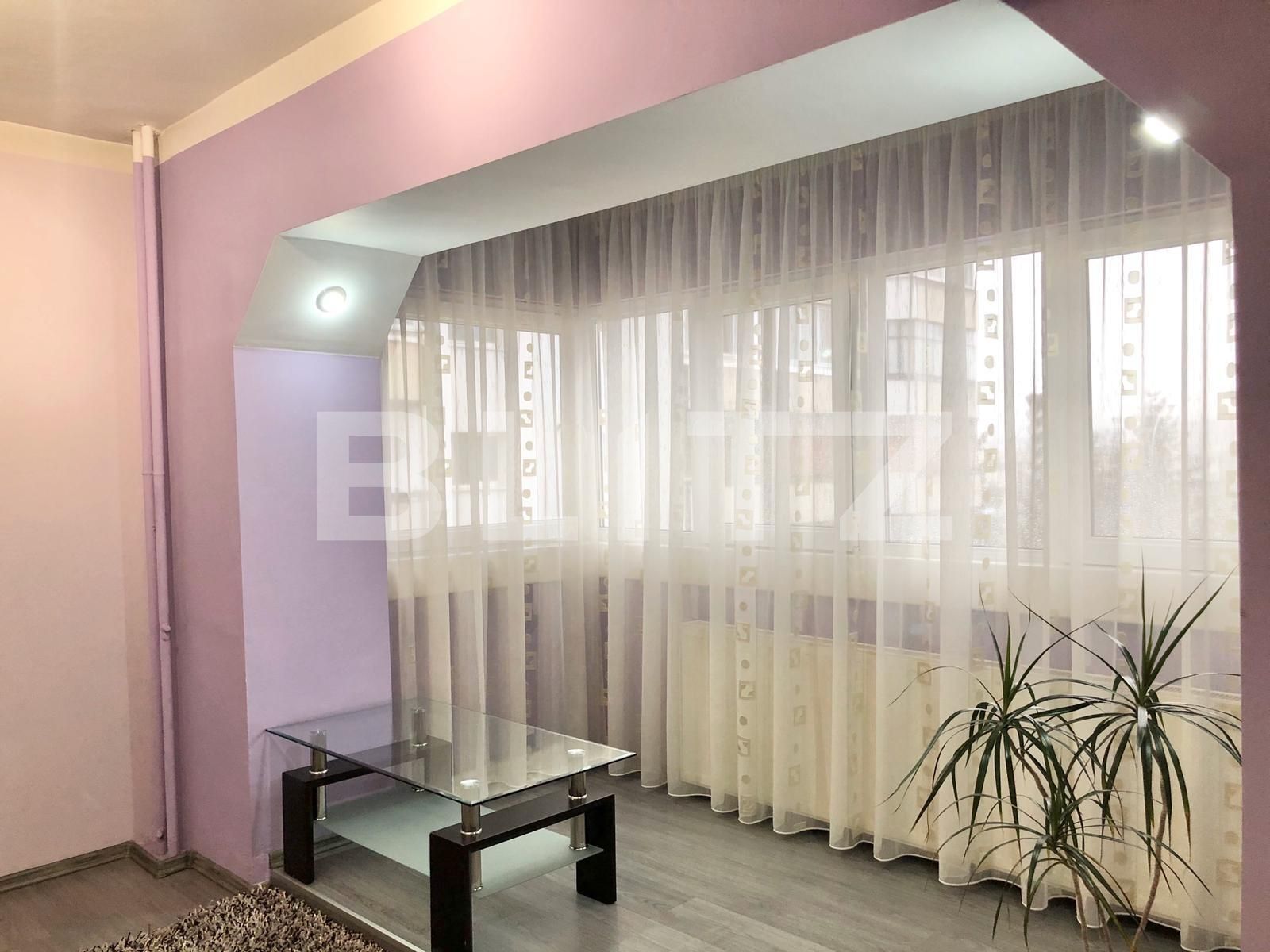 Apartament de închiriat 2 camere Marasti - 48343AI | BLITZ Cluj-Napoca | Poza4