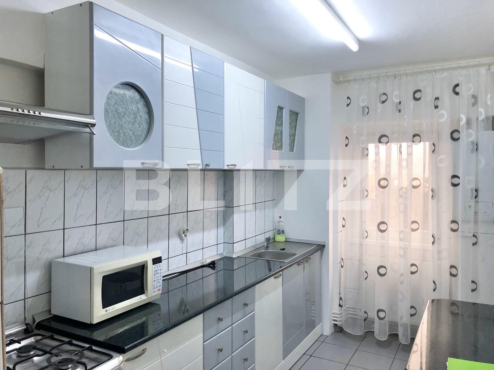 Apartament de închiriat 2 camere Marasti - 48343AI | BLITZ Cluj-Napoca | Poza8