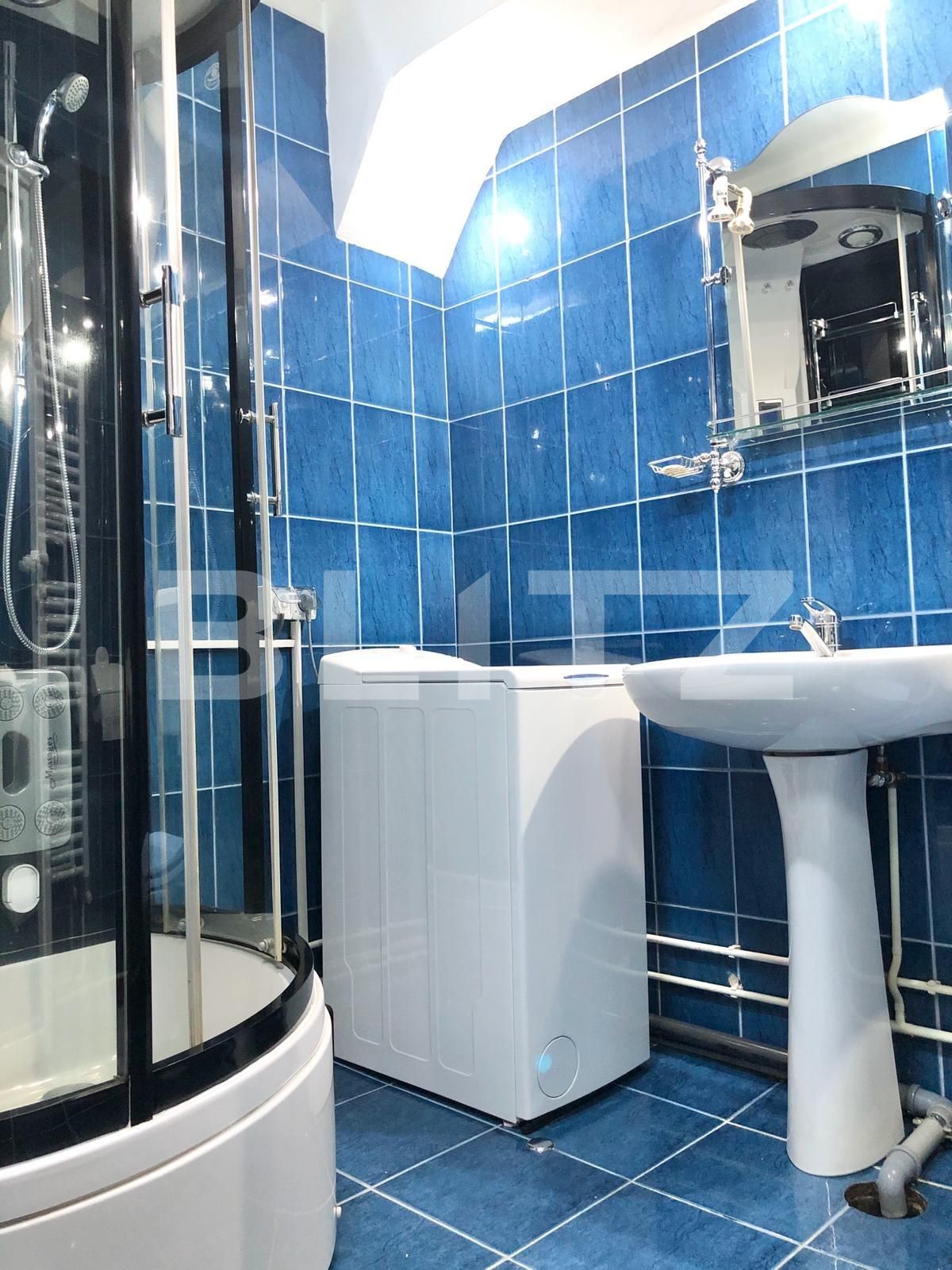 Apartament de închiriat 2 camere Marasti - 48343AI | BLITZ Cluj-Napoca | Poza10