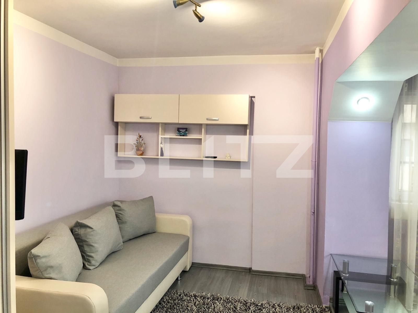 Apartament de închiriat 2 camere Marasti - 48343AI | BLITZ Cluj-Napoca | Poza3