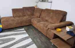 Finisaje de moderne, 77mp, AC, 2 bai, loc parcare, zona strazii Stejarului!