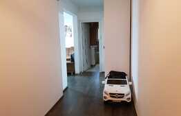 Finisaje de moderne, 77mp, AC, 2 bai, loc parcare, zona strazii Stejarului!