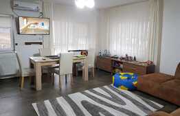 Finisaje de moderne, 77mp, AC, 2 bai, loc parcare, zona strazii Stejarului!