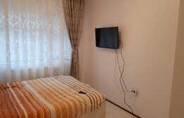 Finisaje de moderne, 77mp, AC, 2 bai, loc parcare, zona strazii Stejarului!