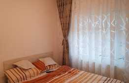 Finisaje de moderne, 77mp, AC, 2 bai, loc parcare, zona strazii Stejarului!