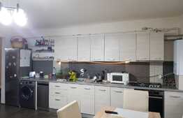 Finisaje de moderne, 77mp, AC, 2 bai, loc parcare, zona strazii Stejarului!