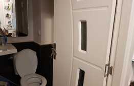 Finisaje de moderne, 77mp, AC, 2 bai, loc parcare, zona strazii Stejarului!