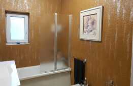 Finisaje de moderne, 77mp, AC, 2 bai, loc parcare, zona strazii Stejarului!