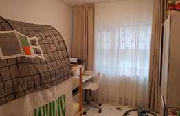 Finisaje de moderne, 77mp, AC, 2 bai, loc parcare, zona strazii Stejarului!