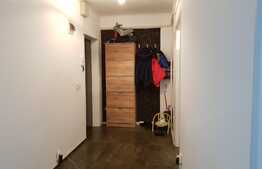 Finisaje de moderne, 77mp, AC, 2 bai, loc parcare, zona strazii Stejarului!