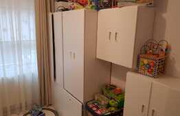 Finisaje de moderne, 77mp, AC, 2 bai, loc parcare, zona strazii Stejarului!