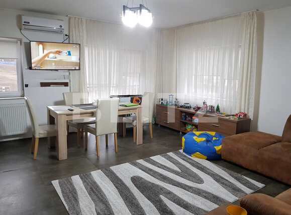 Apartament de vânzare 3 camere Floreşti - 48344AV | BLITZ Cluj-Napoca | Poza1