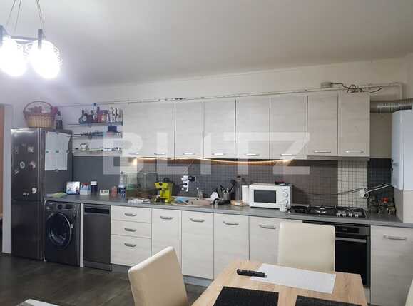 Apartament de vânzare 3 camere Floreşti - 48344AV | BLITZ Cluj-Napoca | Poza4