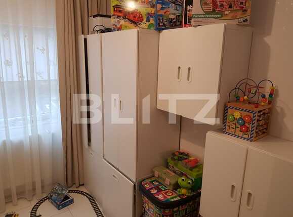 Apartament de vânzare 3 camere Floreşti - 48344AV | BLITZ Cluj-Napoca | Poza11
