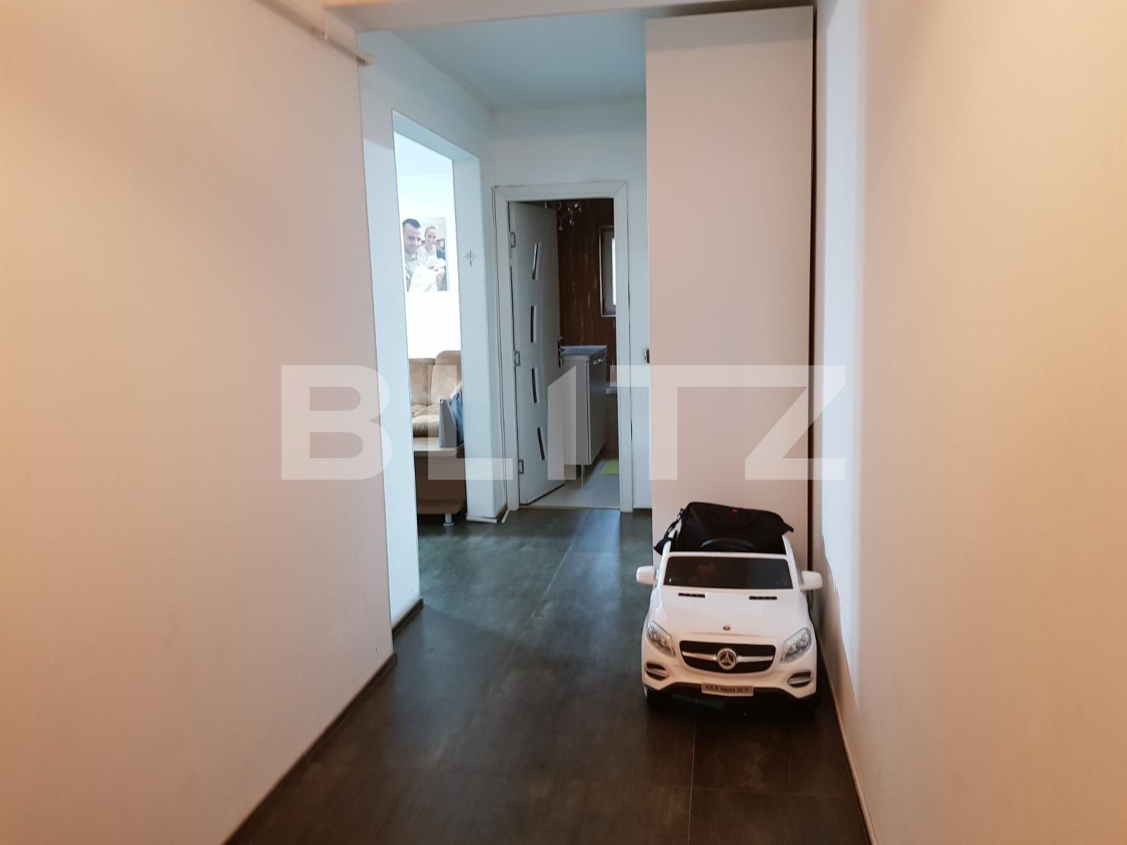 Apartament de vânzare 3 camere Floreşti - 48344AV | BLITZ Cluj-Napoca | Poza17