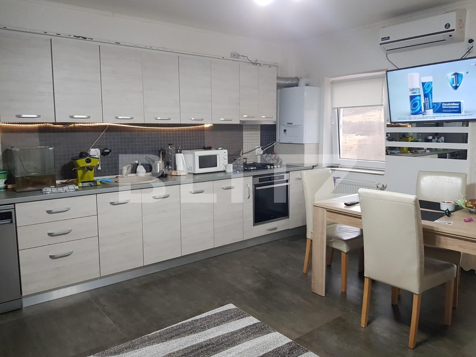 Apartament de vânzare 3 camere Floreşti - 48344AV | BLITZ Cluj-Napoca | Poza2