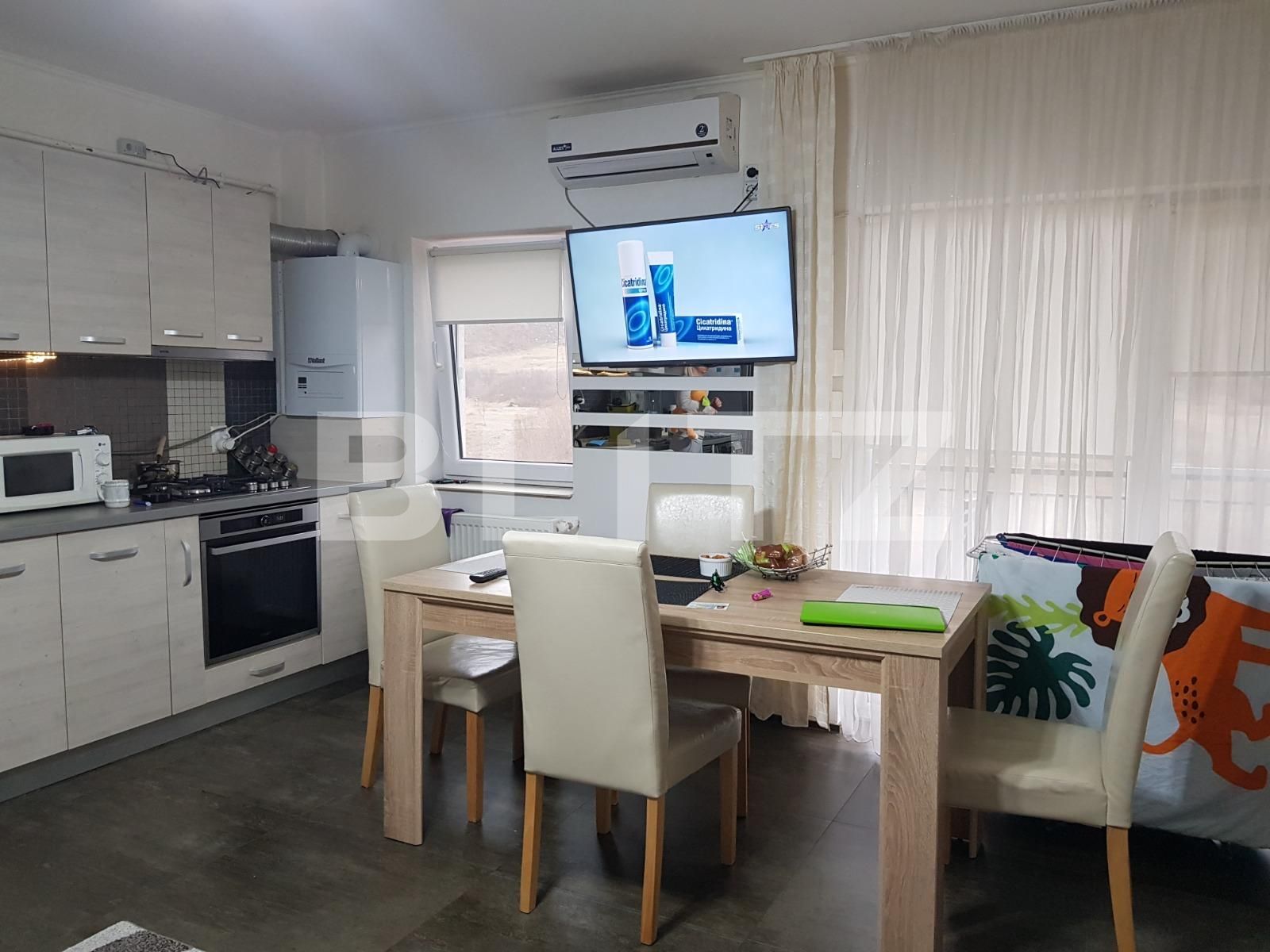 Apartament de vânzare 3 camere Floreşti - 48344AV | BLITZ Cluj-Napoca | Poza3