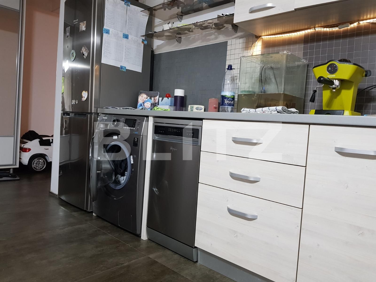 Apartament de vânzare 3 camere Floreşti - 48344AV | BLITZ Cluj-Napoca | Poza5