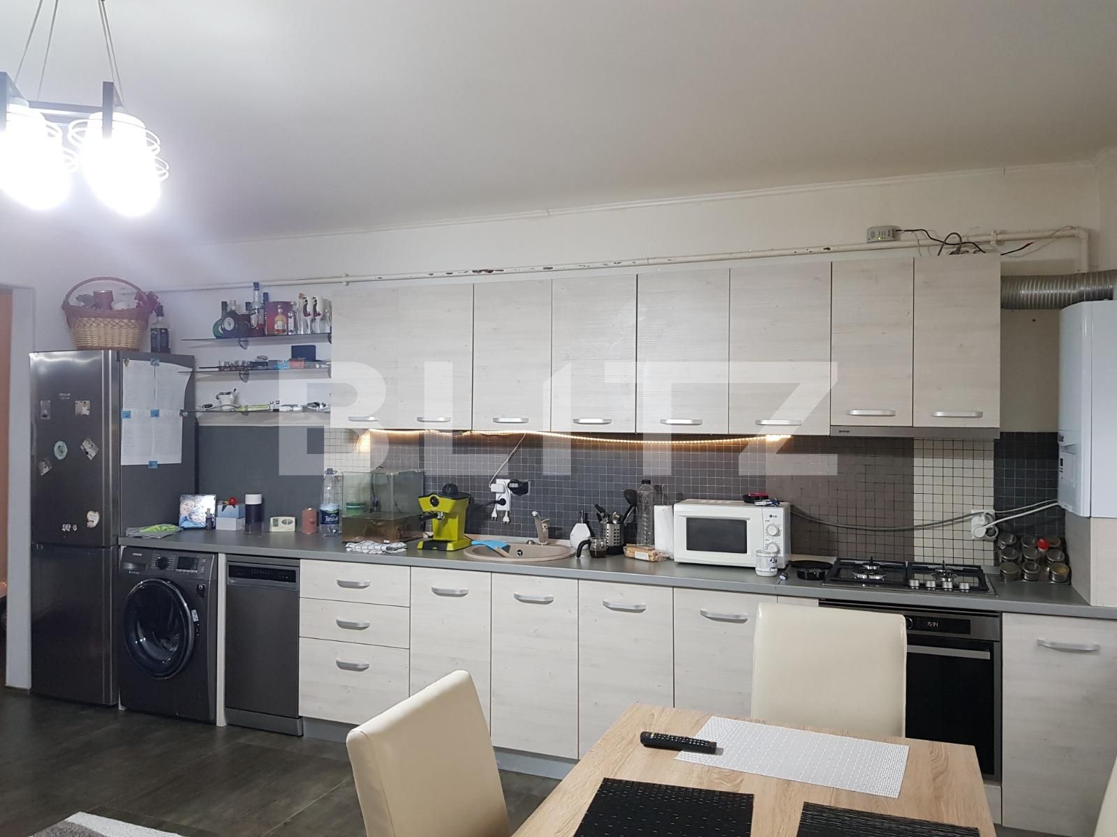 Apartament de vânzare 3 camere Floreşti - 48344AV | BLITZ Cluj-Napoca | Poza4
