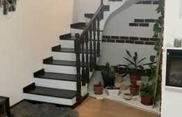 Casa individuala de vanzare, 160 mp, 1760 mp teren, zona Fodora