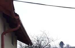 Casa individuala de vanzare, 160 mp, 1760 mp teren, zona Fodora