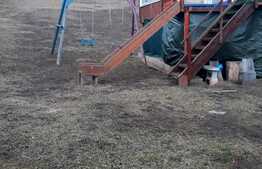 Casa individuala de vanzare, 160 mp, 1760 mp teren, zona Fodora