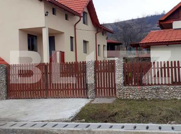 Casa de vânzare 5 camere Exterior Nord - 48345CV | BLITZ Cluj-Napoca | Poza1