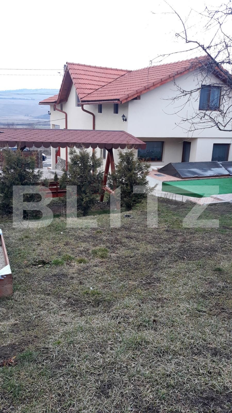 Casa de vânzare 5 camere Exterior Nord - 48345CV | BLITZ Cluj-Napoca | Poza6