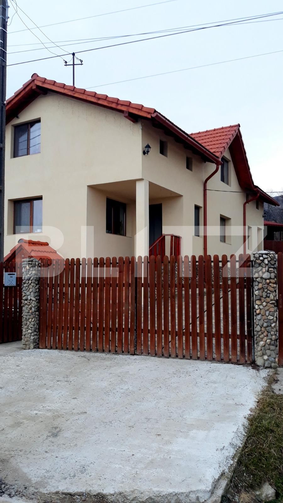Casa de vânzare 5 camere Exterior Nord - 48345CV | BLITZ Cluj-Napoca | Poza2