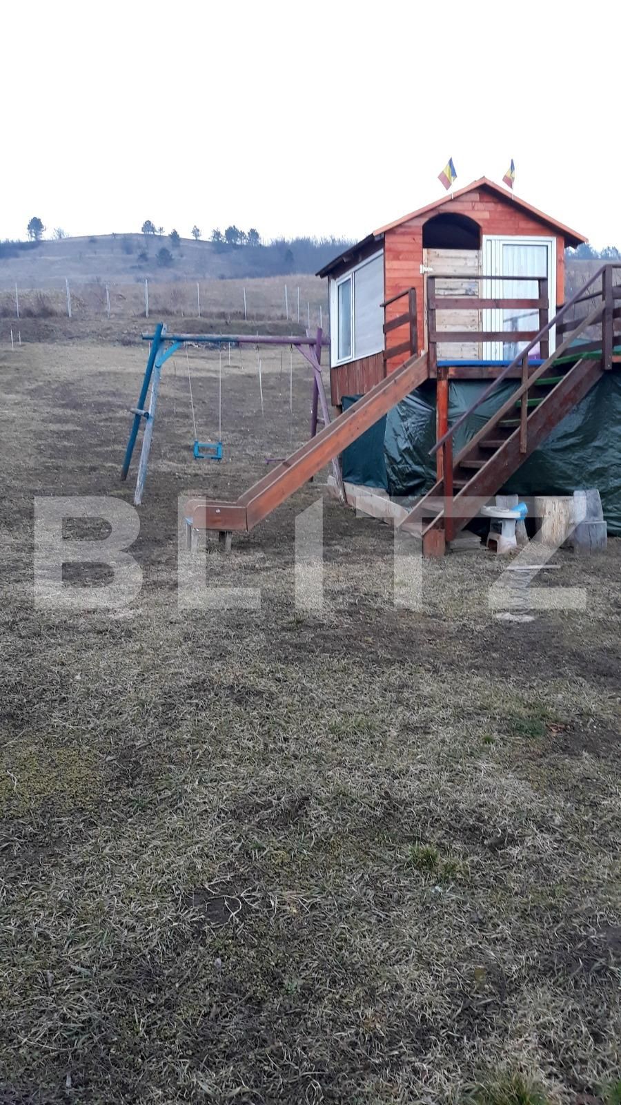 Casa de vânzare 5 camere Exterior Nord - 48345CV | BLITZ Cluj-Napoca | Poza5