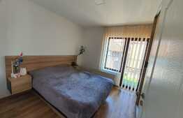 Finisaje de lux, 55mp, 3 camere, terasa 50mp, loc parcare! Zona strazii Subcetate!