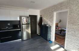 Finisaje de lux, 55mp, 3 camere, terasa 50mp, loc parcare! Zona strazii Subcetate!