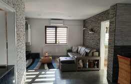 Finisaje de lux, 55mp, 3 camere, terasa 50mp, loc parcare! Zona strazii Subcetate!