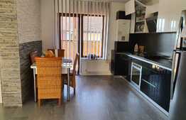 Finisaje de lux, 55mp, 3 camere, terasa 50mp, loc parcare! Zona strazii Subcetate!