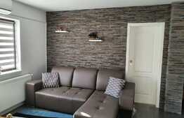 Finisaje de lux, 55mp, 3 camere, terasa 50mp, loc parcare! Zona strazii Subcetate!