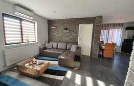 Finisaje de lux, 55mp, 3 camere, terasa 50mp, loc parcare! Zona strazii Subcetate!