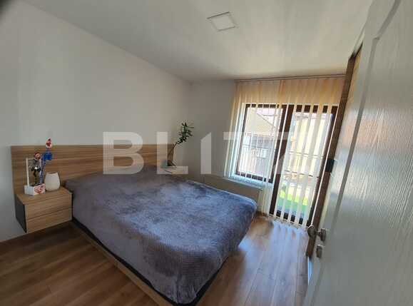 Apartament de vânzare 3 camere Floreşti - 48348AV | BLITZ Cluj-Napoca | Poza10