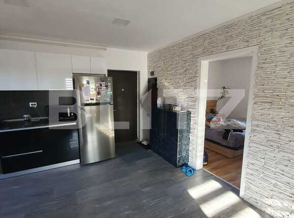 Apartament de vânzare 3 camere Floreşti - 48348AV | BLITZ Cluj-Napoca | Poza8