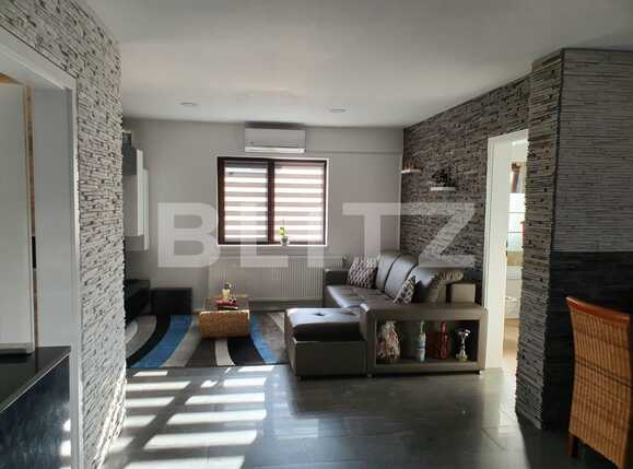 Apartament de vânzare 3 camere Floreşti - 48348AV | BLITZ Cluj-Napoca | Poza4