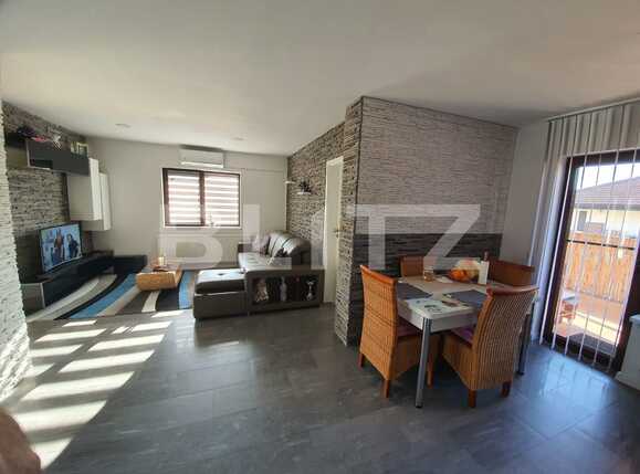 Apartament de vânzare 3 camere Floreşti - 48348AV | BLITZ Cluj-Napoca | Poza5