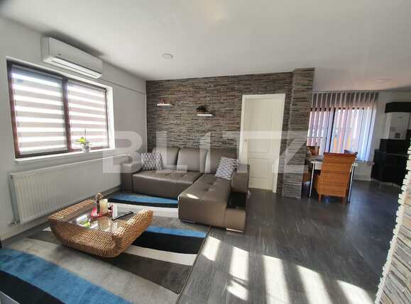 Apartament de vânzare 3 camere Floreşti - 48348AV | BLITZ Cluj-Napoca | Poza1